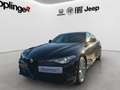 Alfa Romeo Giulia Super 2,0 16V 200 AT8 Schwarz - thumbnail 3