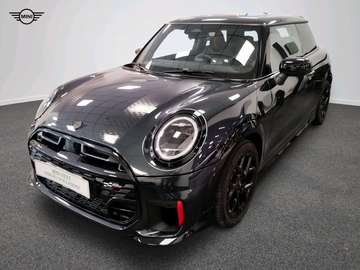 John Cooper Works