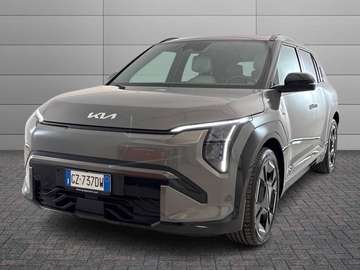 EV3 81,4 kWh GT-line! PREZZO REALE