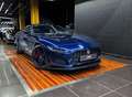 Jaguar F-Type Coupé 2.0 I4 Aut. 300 Azul - thumbnail 1