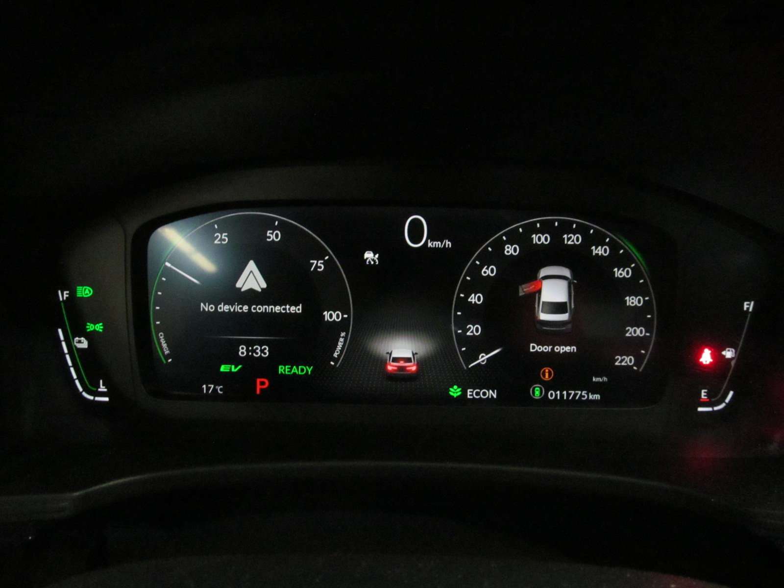 2026 Honda Civic — снимка 5
