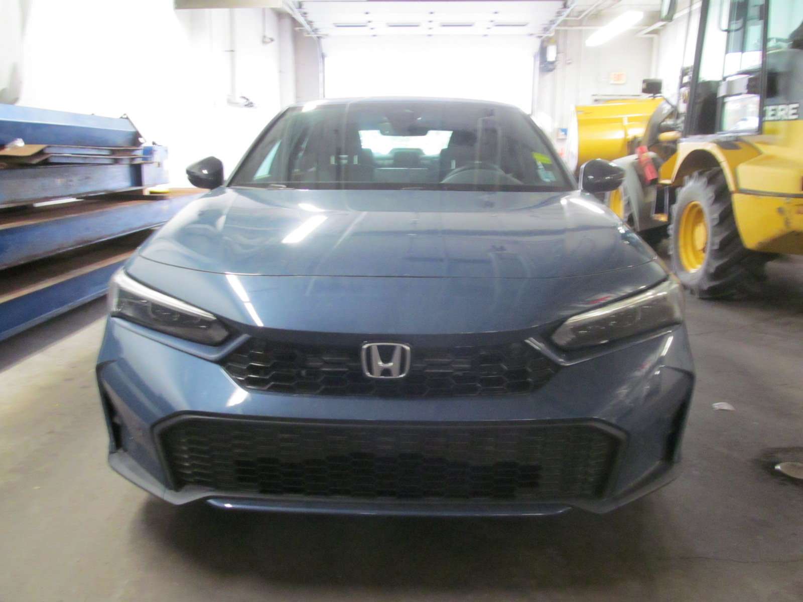2026 Honda Civic — снимка 2