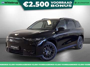 Design ProMax 81.9 kWh Volledig Elektrisch Automaa