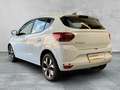 Dacia Sandero JOURNEY+ ECO-G 100 Journey+ SHZ+PDC+RFK+KLIMA+LED Weiß - thumbnail 3