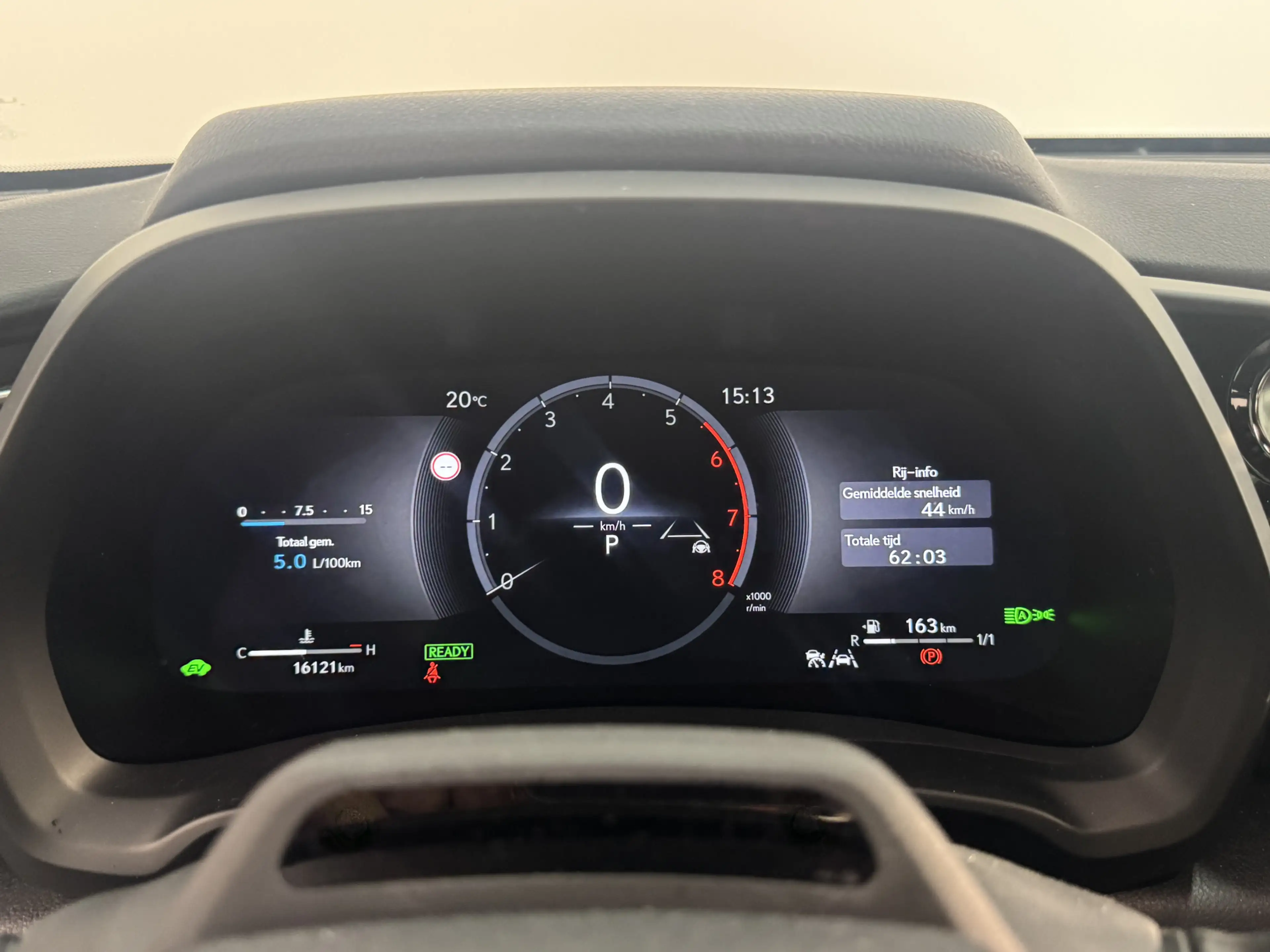 Lexus LBX 35th Edition | Advanced Pack | — photo 14