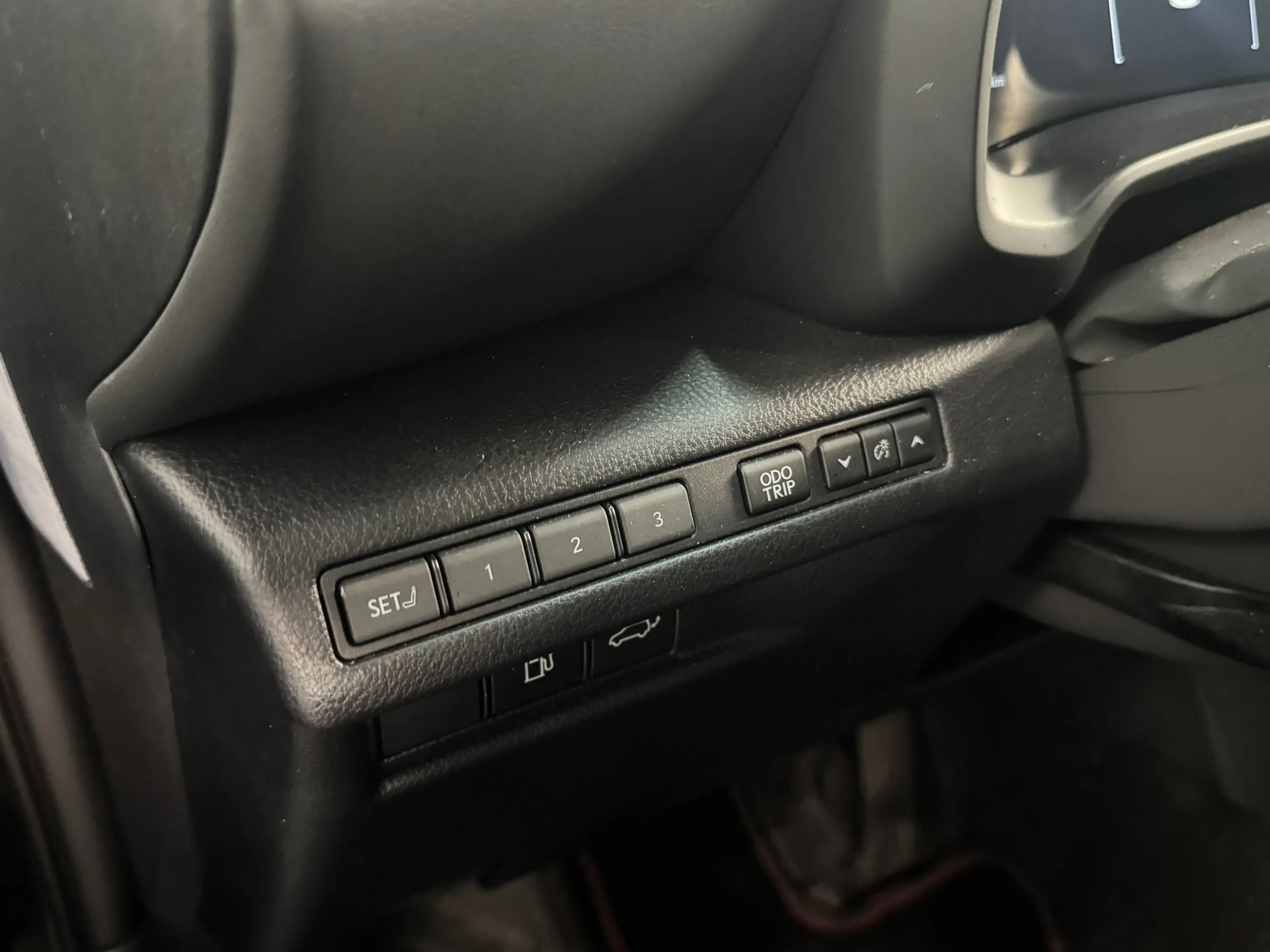 Lexus LBX 35th Edition | Advanced Pack | — photo 10