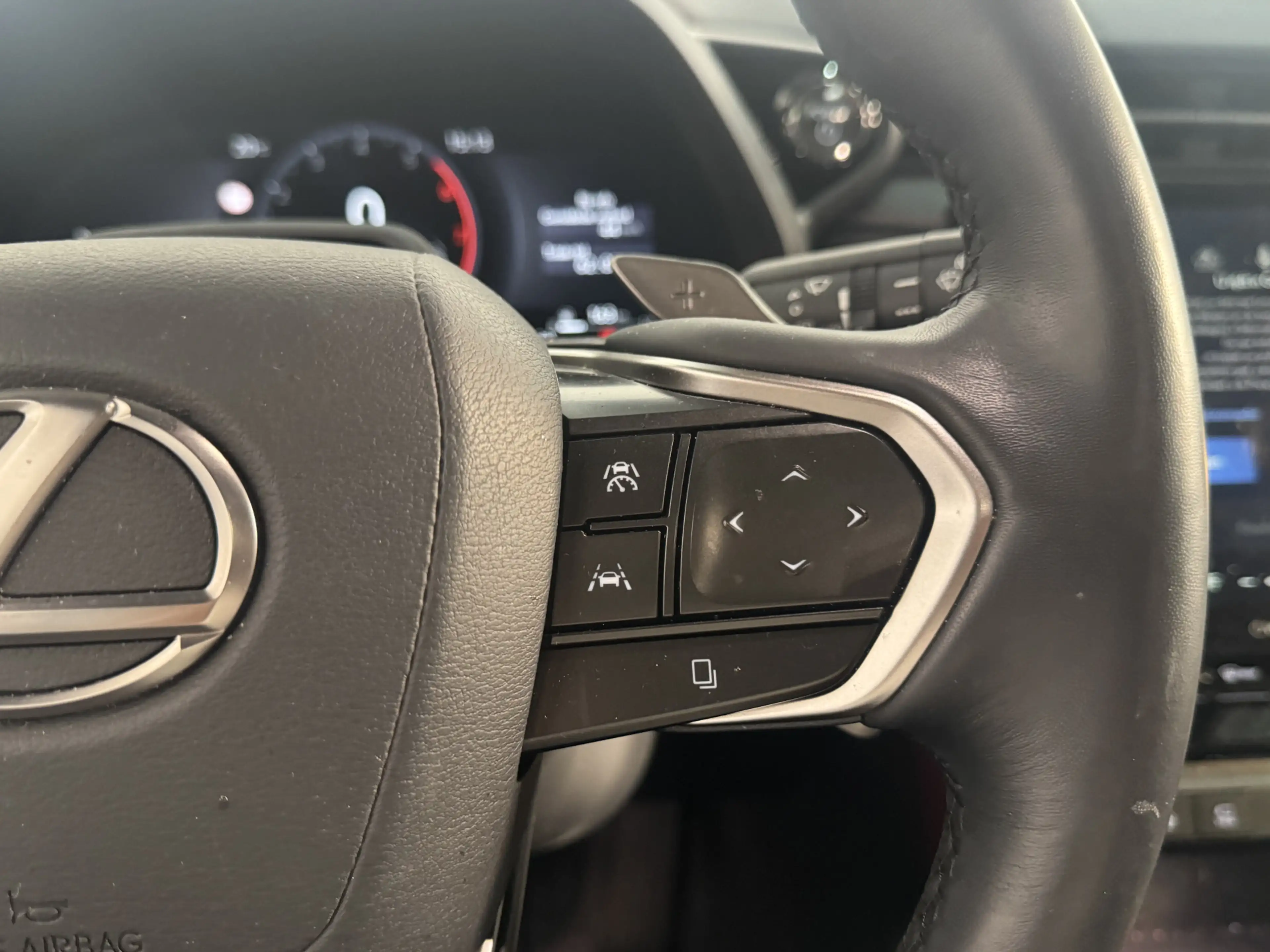 Lexus LBX 35th Edition | Advanced Pack | — photo 15