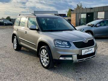 Elegance Outdoor 4x4 ERSTBESITZ ARBÖ Pickerl