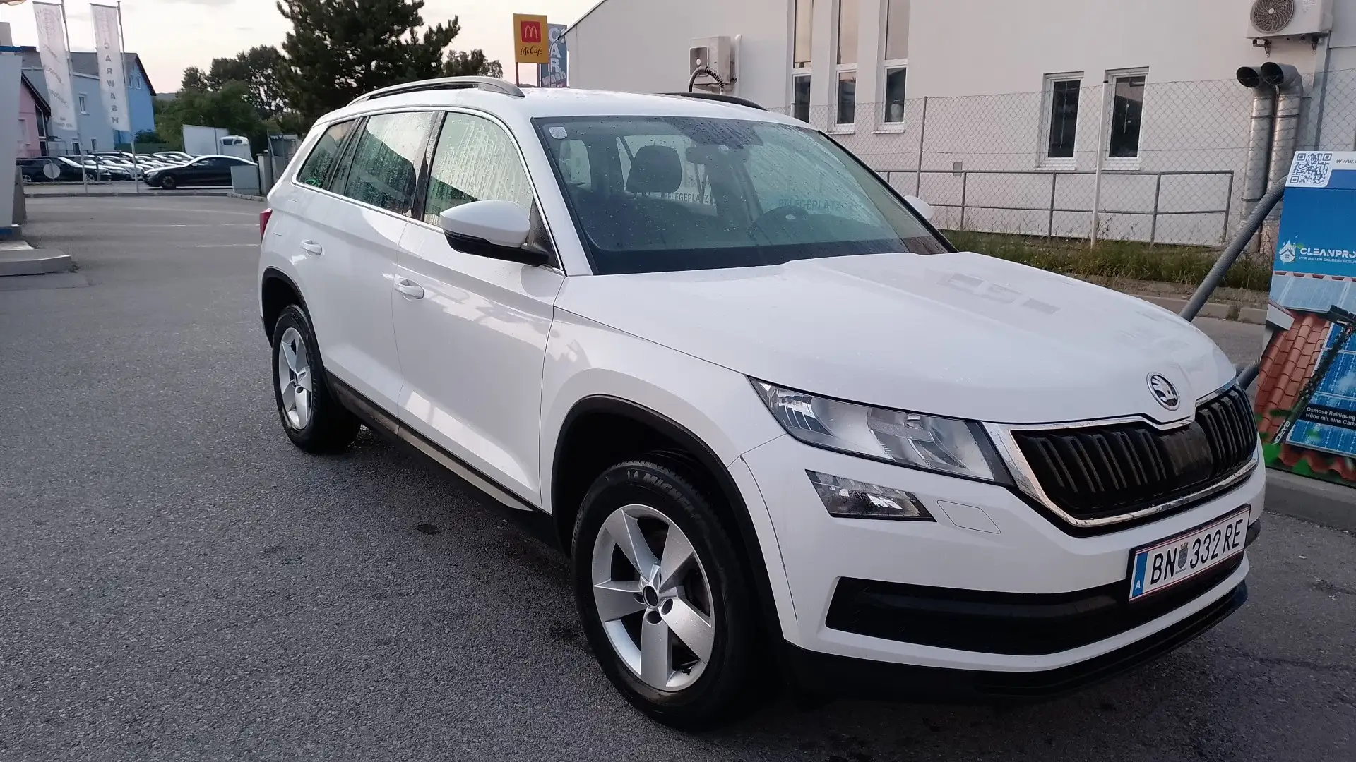 Skoda Kodiaq 2.0 TDI DSG Active - 2