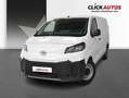 Toyota Proace 1.5 TDI 120CV VAN L2 H1 Blanco - thumbnail 1