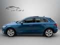 Audi A3 SB 35 TDI advanced S-tronic *PANO, LED, AHK, AMBI* Blau - thumbnail 4