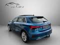 Audi A3 SB 35 TDI advanced S-tronic *PANO, LED, AHK, AMBI* Blau - thumbnail 5