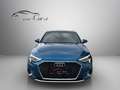 Audi A3 SB 35 TDI advanced S-tronic *PANO, LED, AHK, AMBI* Blau - thumbnail 2