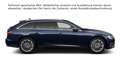 Audi A6 50 TFSI e quattro S tronic design Blau - thumbnail 4