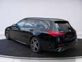 Mercedes-Benz C 300 d T 8fach bereift ACC AHK Kam. LED Schwarz - thumbnail 4