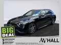 Mercedes-Benz C 300 d T 8fach bereift ACC AHK Kam. LED Schwarz - thumbnail 1
