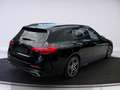Mercedes-Benz C 300 d T 2xKlima ACC AHK AUT Kam. KlimaA LED LM Schwarz - thumbnail 6