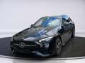 Mercedes-Benz C 300 d T 8fach bereift ACC AHK Kam. LED Schwarz - thumbnail 3