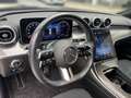 Mercedes-Benz C 300 d T 8fach bereift ACC AHK Kam. LED Schwarz - thumbnail 11