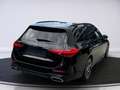 Mercedes-Benz C 300 d T 2xKlima ACC AHK AUT Kam. KlimaA LED LM Schwarz - thumbnail 5