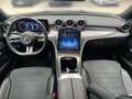 Mercedes-Benz C 300 d T 8fach bereift ACC AHK Kam. LED Schwarz - thumbnail 14