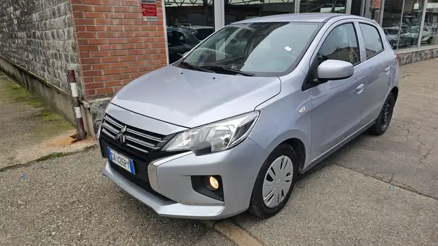 Mitsubishi Space Star Space Star 1.2 Invite SDA