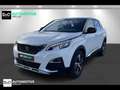 Peugeot 3008 GTline | auto airco | GPS | camera | trekhaak | Wit - thumbnail 1