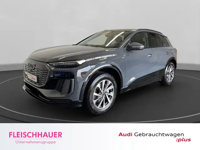 Audi Q6 e-tron ACC Matrix LED Navi virtual cockpit plus