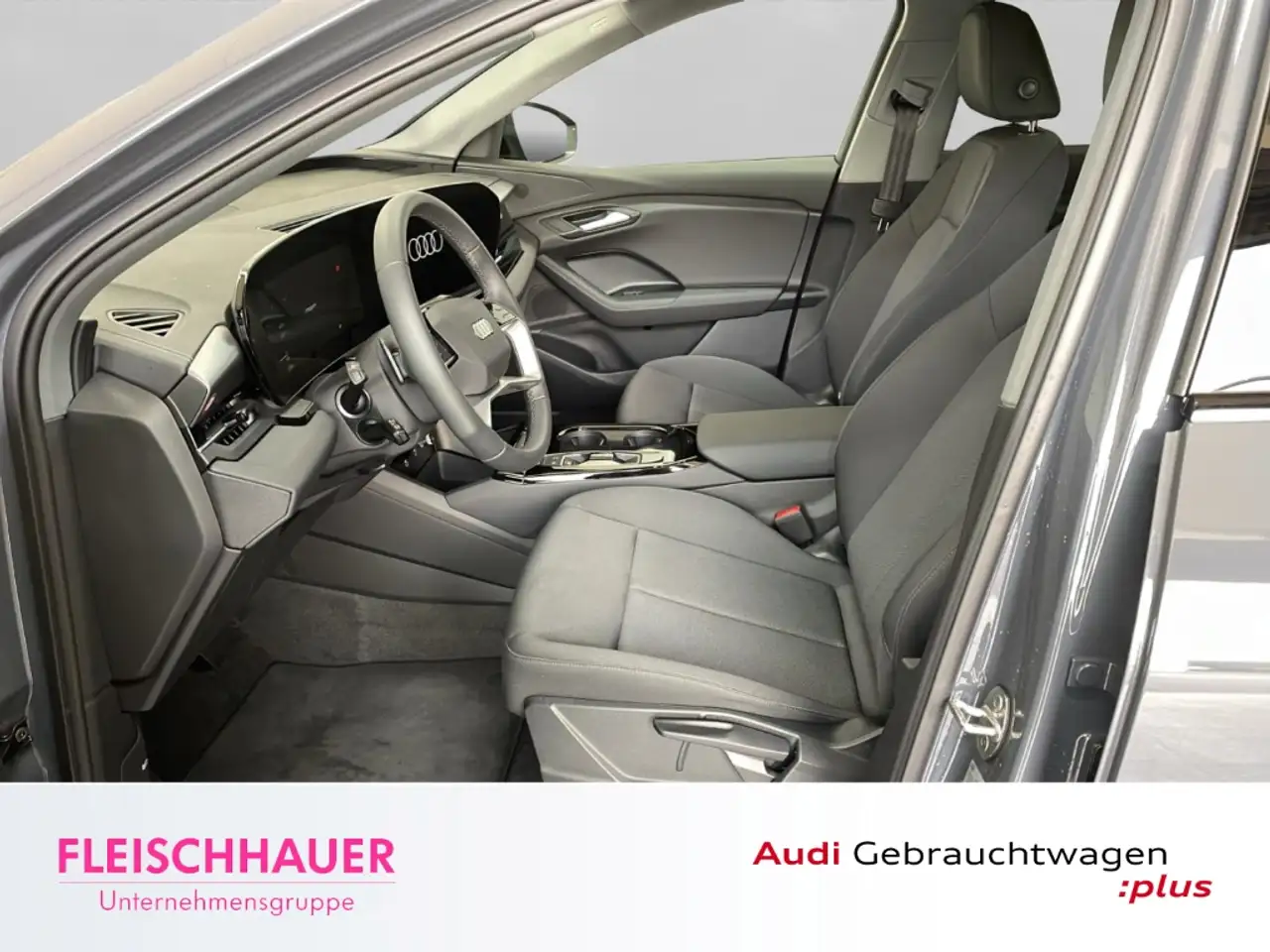 Audi Q6 e-tron ACC Matrix LED Navi virtual cockpit plus 11