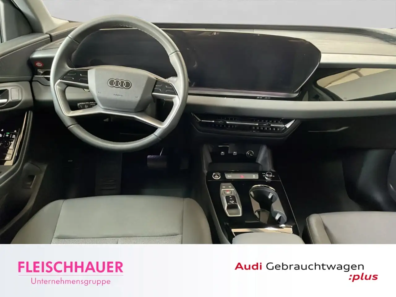 Audi Q6 e-tron ACC Matrix LED Navi virtual cockpit plus 10