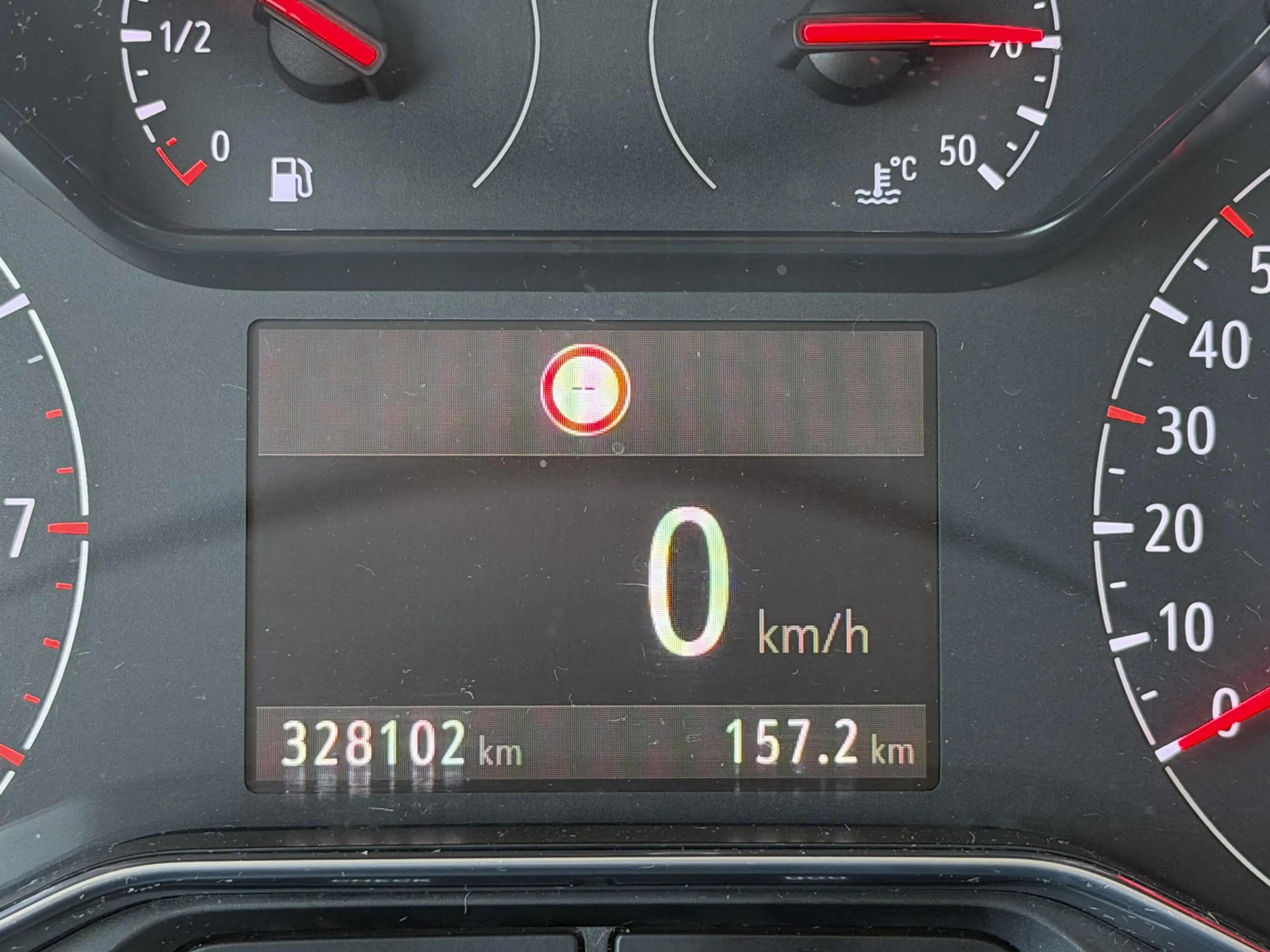 Opel Combo Life 1.5 CDTI L2H1 Edition Rolstoel Vervoer | DAB | Par — photo 14