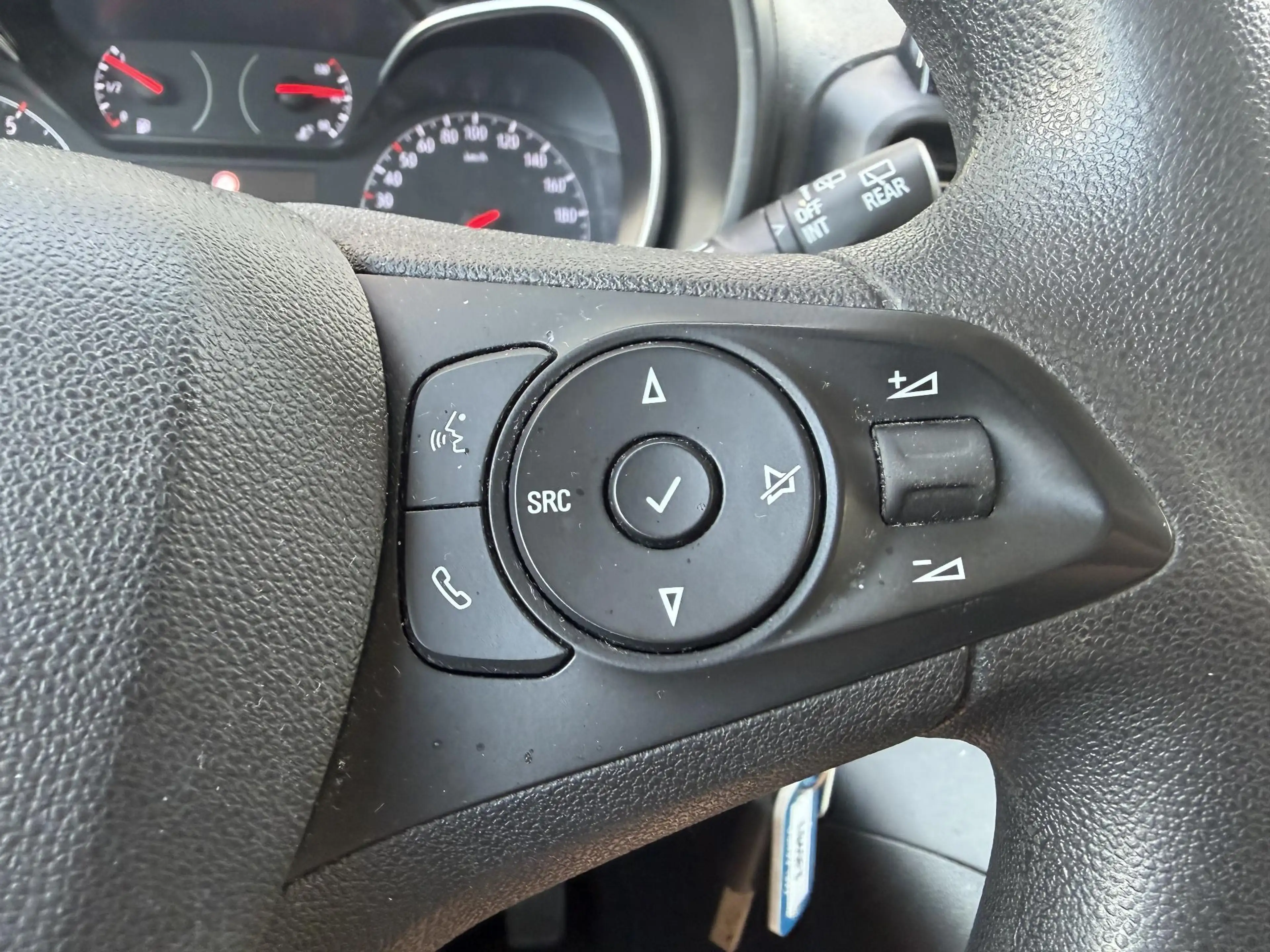 Opel Combo Life 1.5 CDTI L2H1 Edition Rolstoel Vervoer | DAB | Par — photo 13