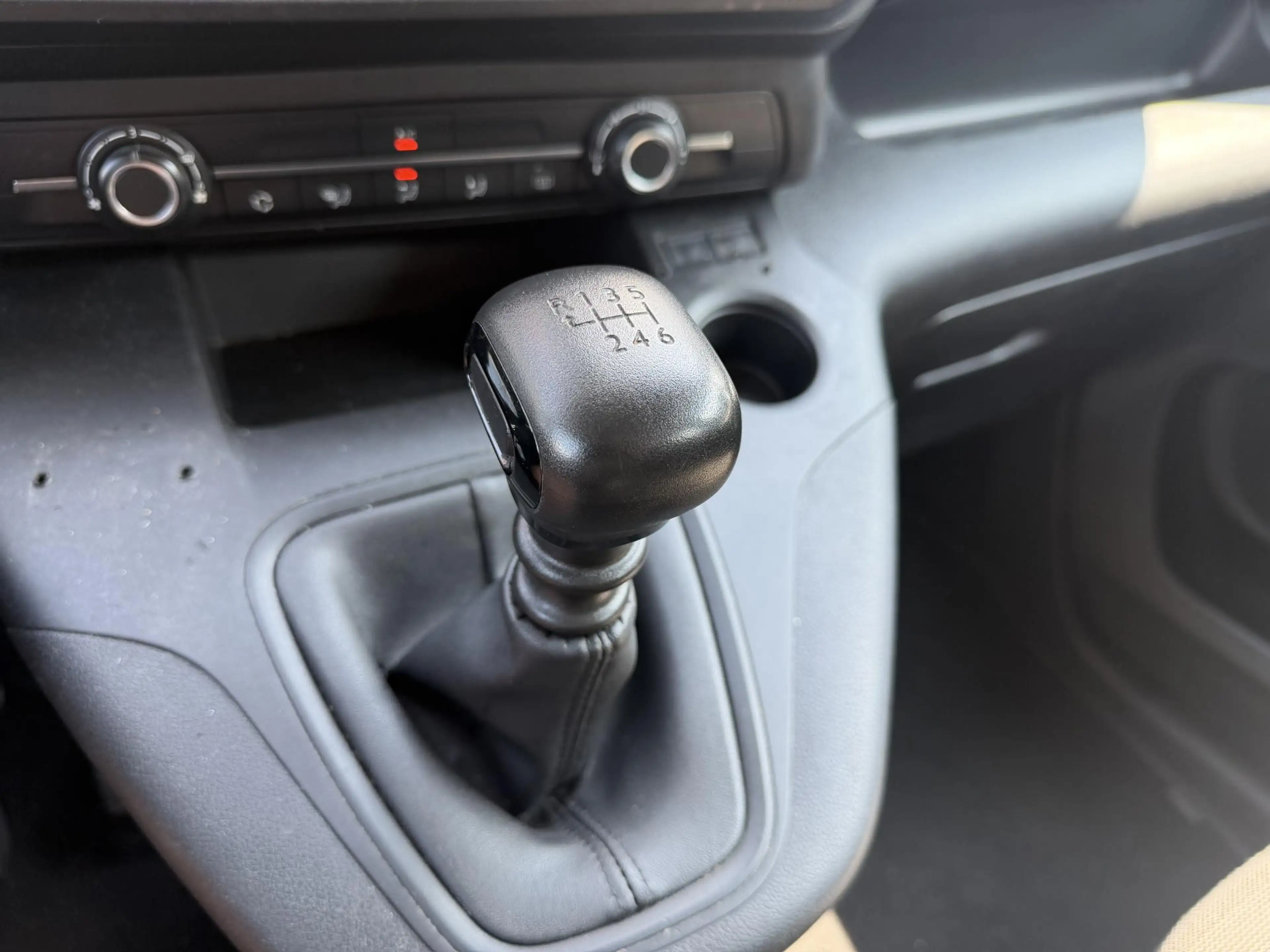 Opel Combo Life 1.5 CDTI L2H1 Edition Rolstoel Vervoer | DAB | Par — photo 15