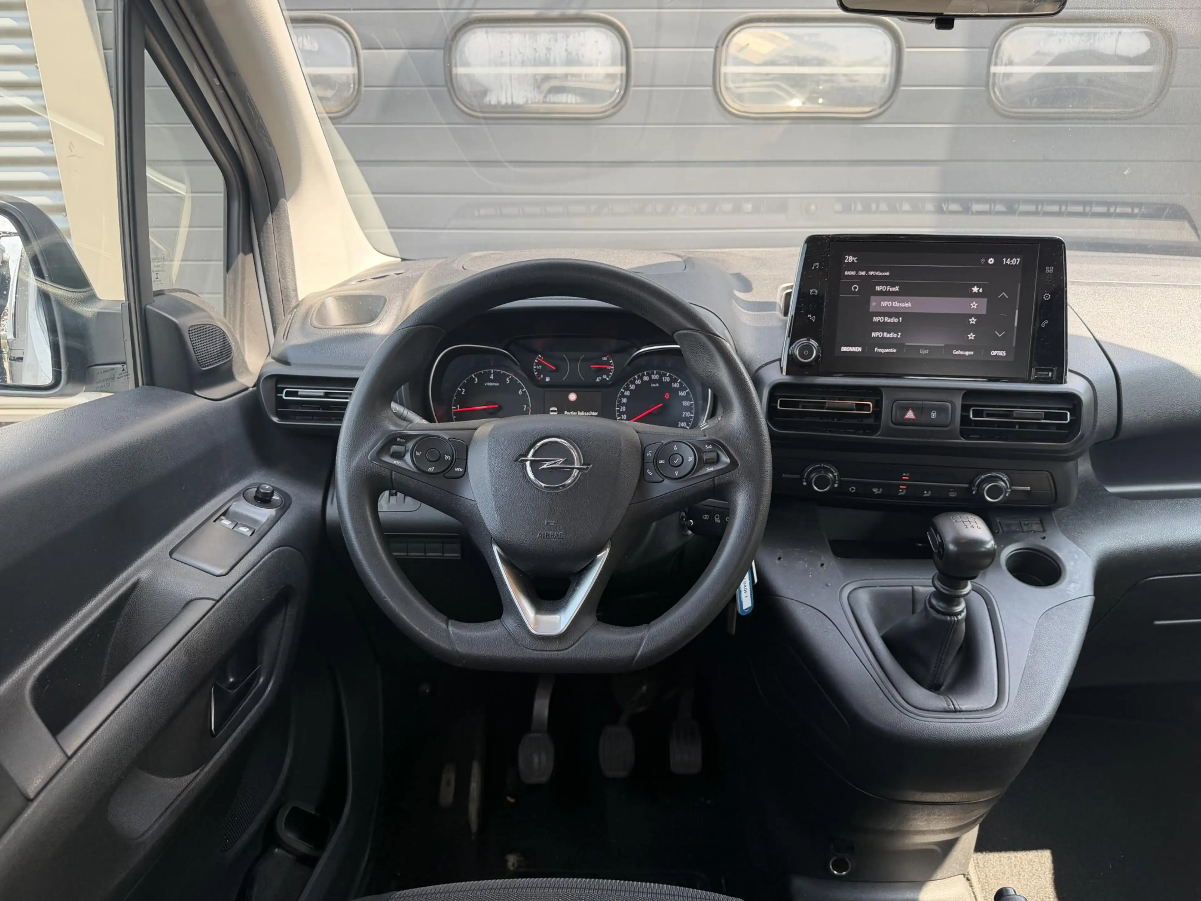 Opel Combo Life 1.5 CDTI L2H1 Edition Rolstoel Vervoer | DAB | Par — photo 20