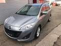 Mazda 5 Mazda 5 CD116 Takumi II Navi #SUPER AUSSTATTUNG# Grau - thumbnail 4