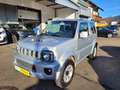 Suzuki Jimny Jimny Style Deluxe 4x4 12 Monate Garantie Silber - thumbnail 1