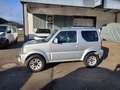 Suzuki Jimny Jimny Style Deluxe 4x4 12 Monate Garantie Silber - thumbnail 3