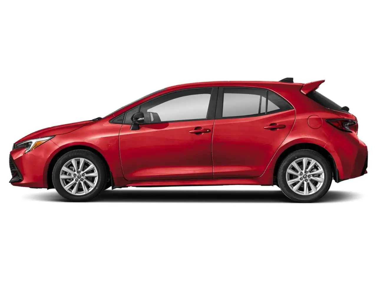 Toyota Corolla снимка Toyota Corolla