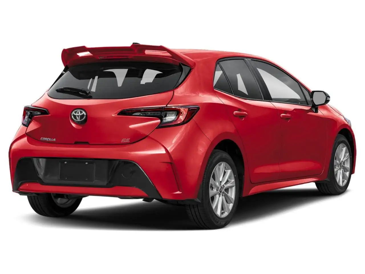 Toyota Corolla снимка Toyota Corolla