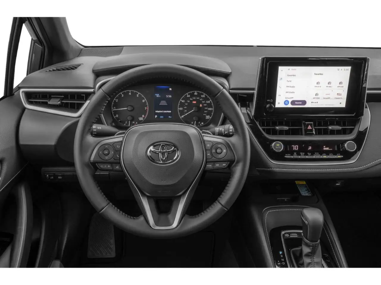 Toyota Corolla снимка Toyota Corolla