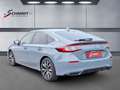 Honda Civic e HEV Elegance i-MMD Hybrid EU6d HYBRID (2 Grau - thumbnail 5