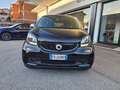 smart forFour Forfour 1.0 Passion 71cv twinamic Nero - thumbnail 2