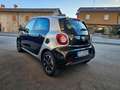 smart forFour Forfour 1.0 Passion 71cv twinamic Nero - thumbnail 4