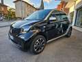 smart forFour Forfour 1.0 Passion 71cv twinamic Nero - thumbnail 3