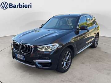 xDrive 20d xLine