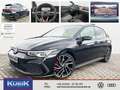 Volkswagen Golf GTI Golf VIII GTI 2.0 TSI mit DSG+Harman Kardon+Topspo Schwarz - thumbnail 1