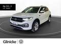 Volkswagen T-Cross 1.0 TSI Style R-Line LED LM 17" Navi PDC Weiß - thumbnail 1