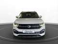 Volkswagen T-Cross 1.0 TSI Style R-Line LED LM 17" Navi PDC Weiß - thumbnail 4