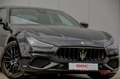 Maserati Ghibli 3.0 V6 BiTurbo GranSport (EU6.2) Černá - thumbnail 4