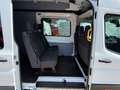 Ford Transit Doka Mixto 6Sitzer L4 Gar.2028,n. Modell Blanco - thumbnail 11